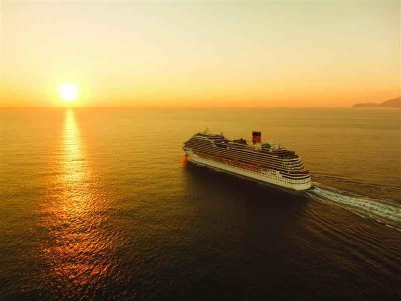 GEMİ / CRUISE TURLARI