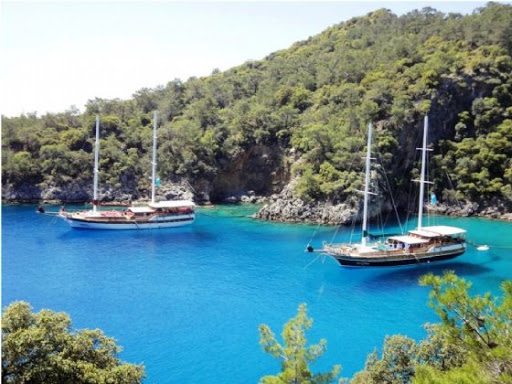 GEMİ / CRUISE TURLARI
