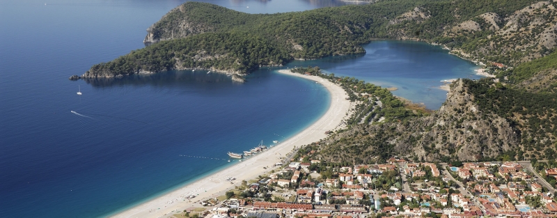 Fethiye Tatili