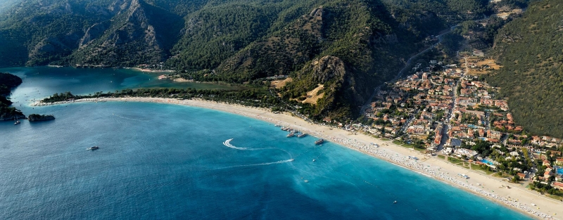 Fethiye Tatili