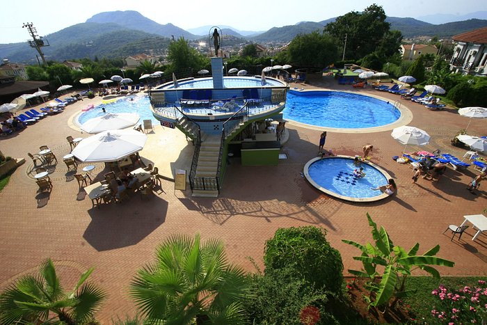 Fethiye Tatili