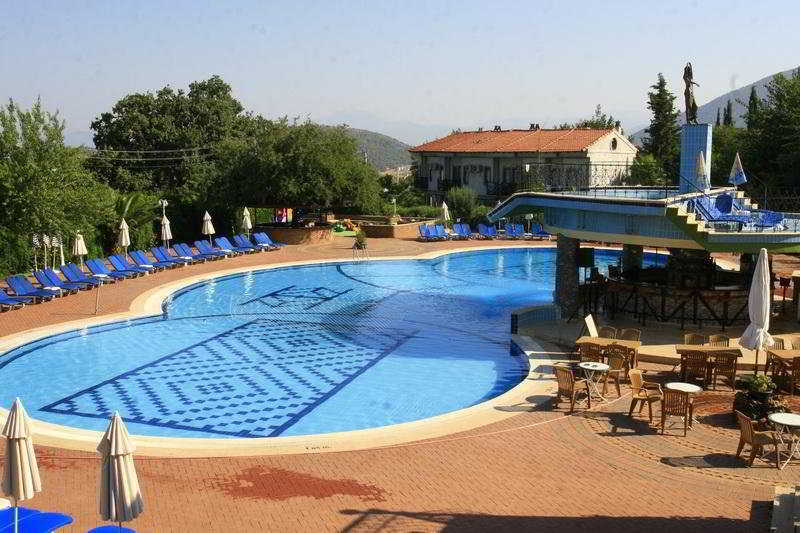 Fethiye Tatili