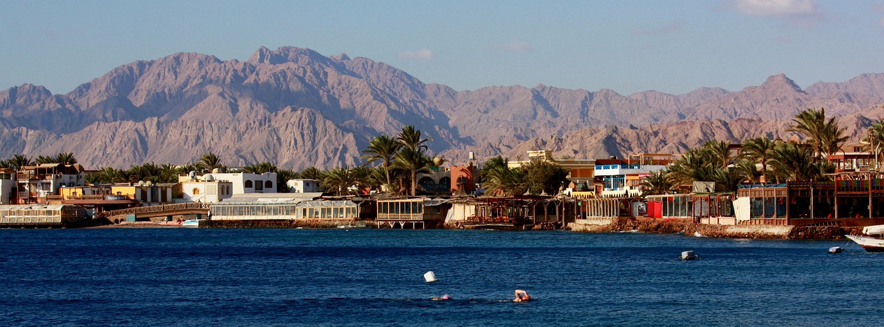 Sharm El Sheikh Turu