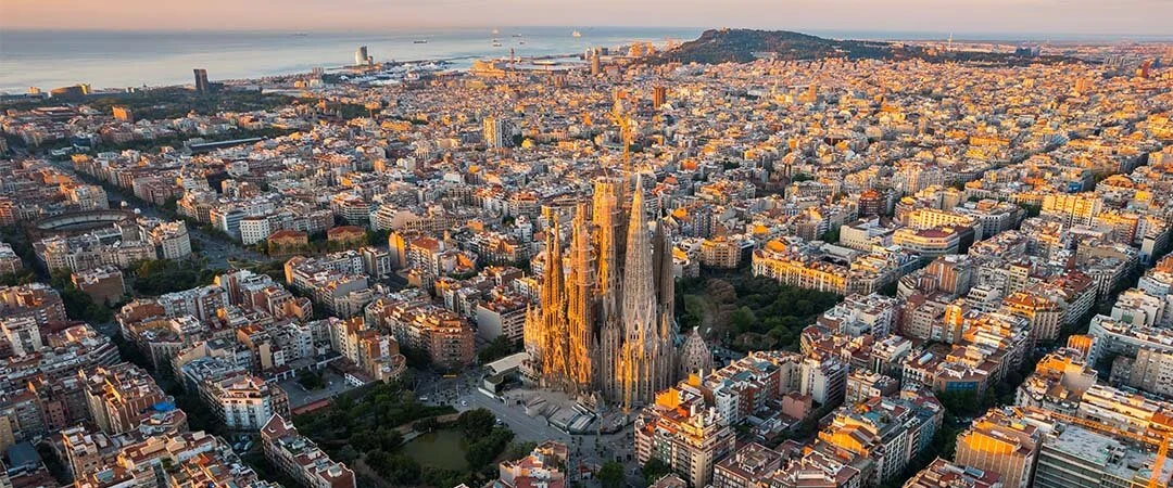 Ekspres İspanya Turu