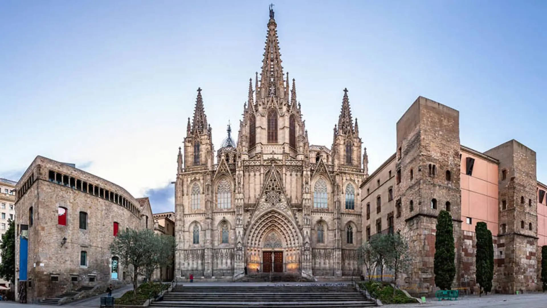 Ekspres İspanya Turu