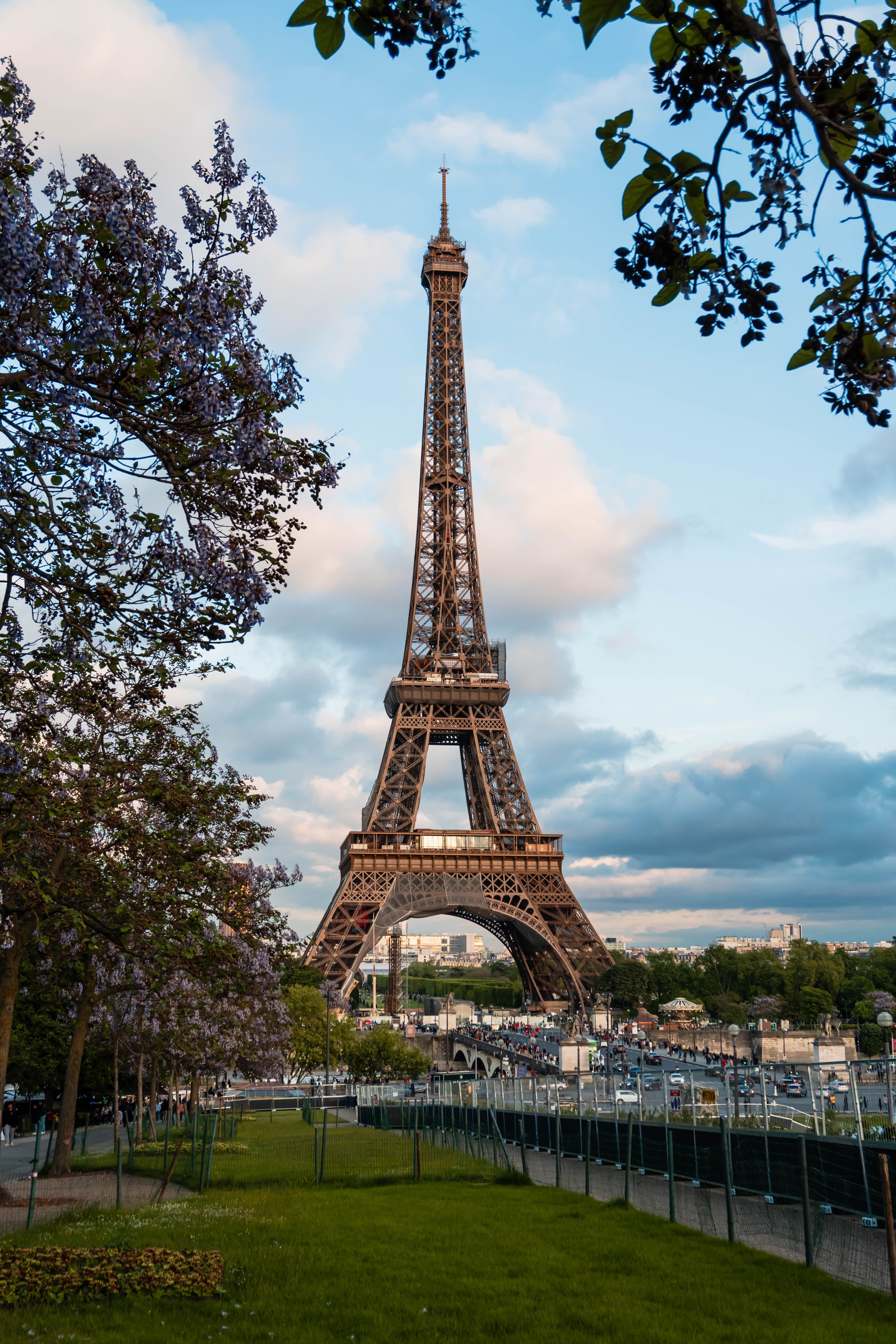YEL DEĞIRMENLERINDEN EYFELE BENELÜKS &  PARIS & ALMANYA